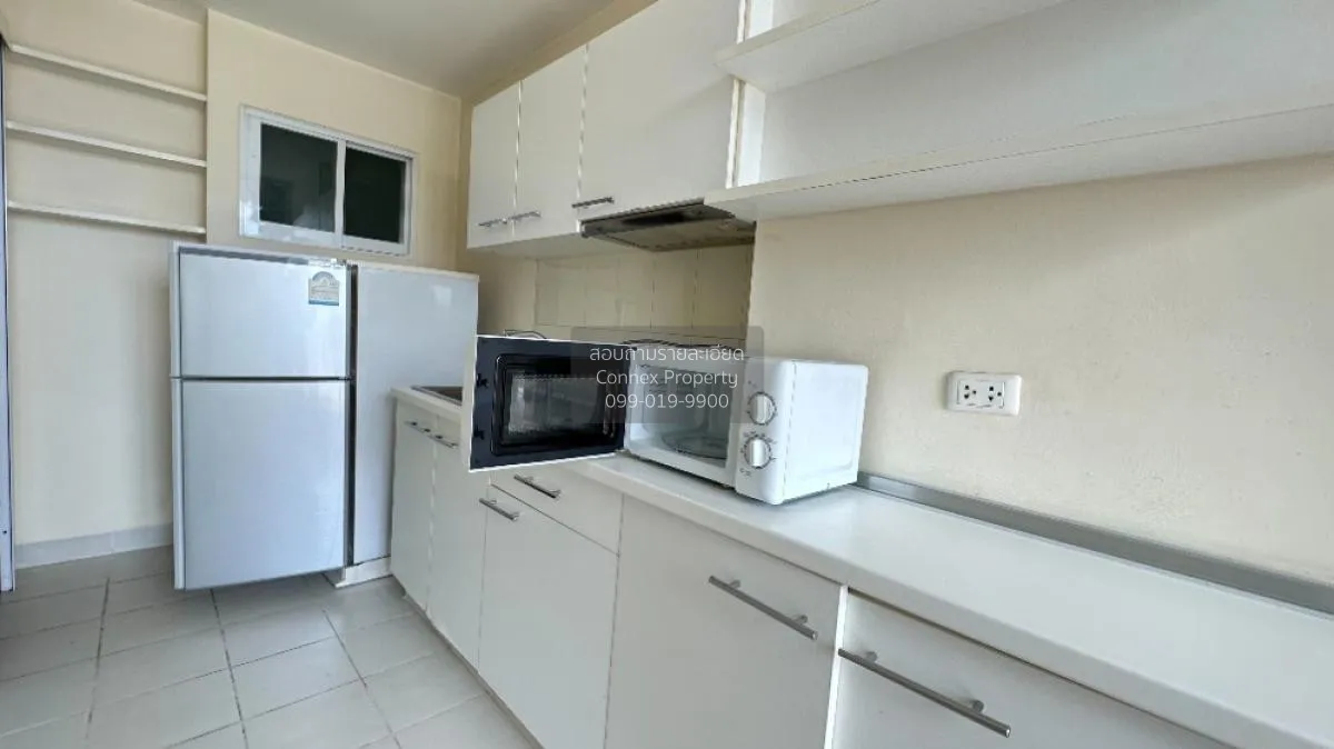 For Rent Condo , Life @ Sukhumvit 65 , BTS-Ekkamai , Phra Khanong