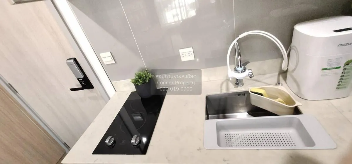 เช่าคอนโด  เอ็ม จตุจักร BTS-สะพานควาย ลาดยาว เขต จตุจักร กรุงเทพ 