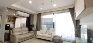 เช่าคอนโด  เอ็ม จตุจักร BTS-สะพานควาย ลาดยาว เขต จตุจักร กรุงเทพ CX-89183