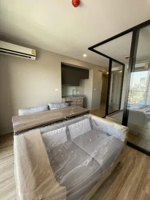 For Rent Condo , Blossom Condo @ Sathorn Charoenrat , BTS-Surasak , Thung Wat Don , Sa Thon , Bangkok , CX-89184