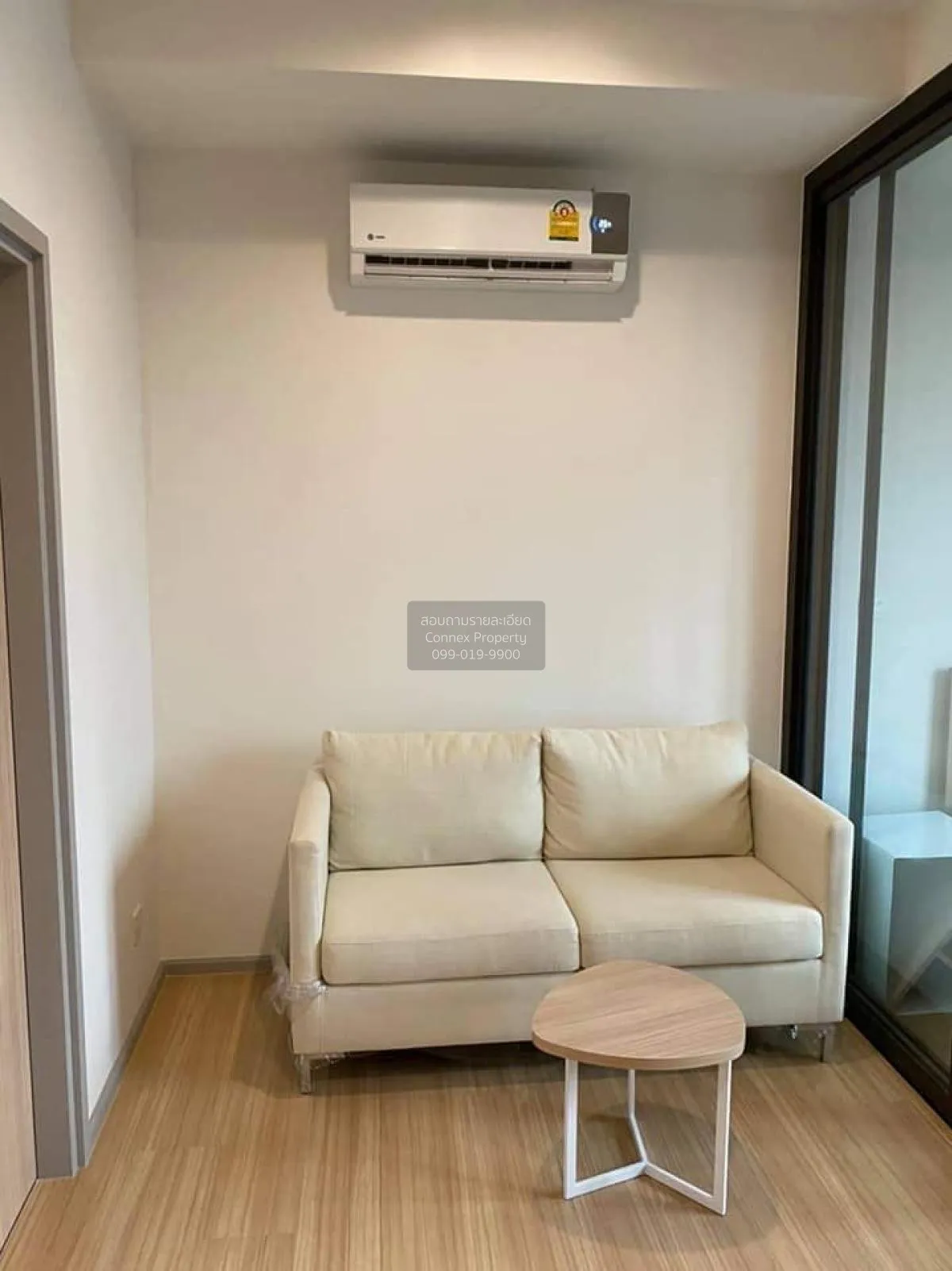 เช่าคอนโด  เอ็ม จตุจักร BTS-สะพานควาย ลาดยาว เขต จตุจักร กรุงเทพ  3