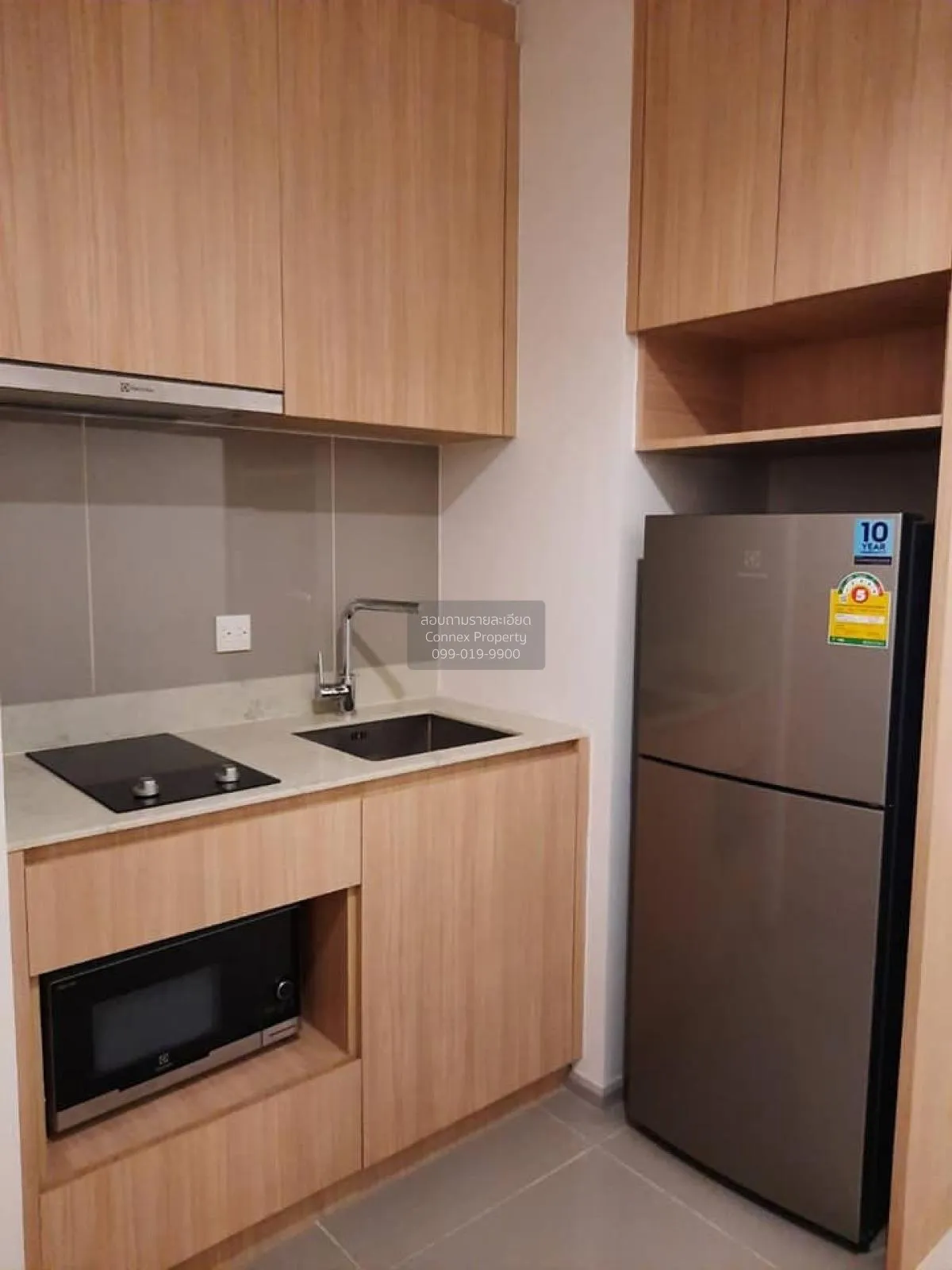 เช่าคอนโด  เอ็ม จตุจักร BTS-สะพานควาย ลาดยาว เขต จตุจักร กรุงเทพ  4