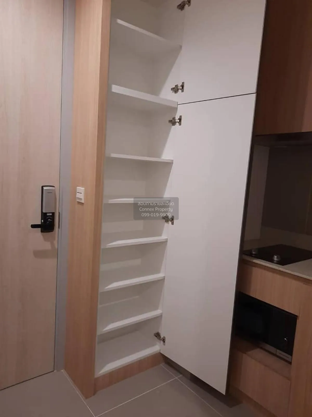 เช่าคอนโด  เอ็ม จตุจักร BTS-สะพานควาย ลาดยาว เขต จตุจักร กรุงเทพ 