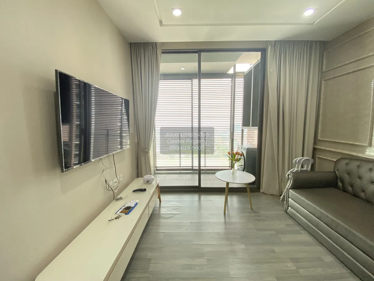 เช่าคอนโด  333 ริเวอร์ไซด์ MRT-บางโพ บางซื่อ เขต บางซื่อ กรุงเทพ  1