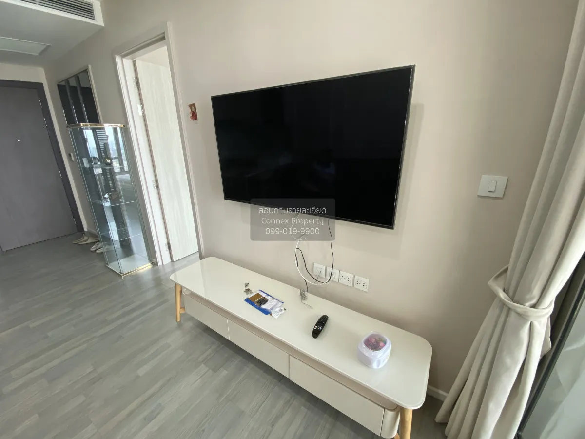 เช่าคอนโด  333 ริเวอร์ไซด์ MRT-บางโพ บางซื่อ เขต บางซื่อ กรุงเทพ  3