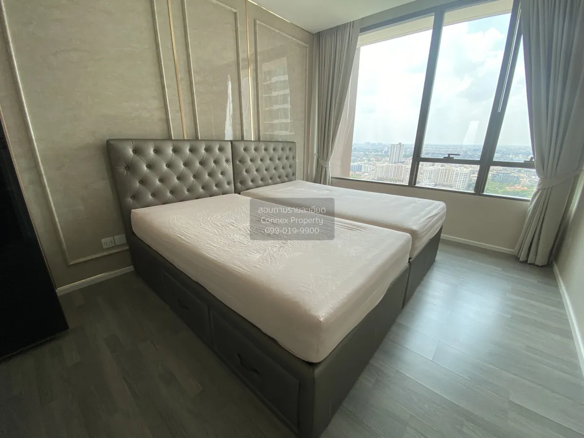 เช่าคอนโด  333 ริเวอร์ไซด์ MRT-บางโพ บางซื่อ เขต บางซื่อ กรุงเทพ 