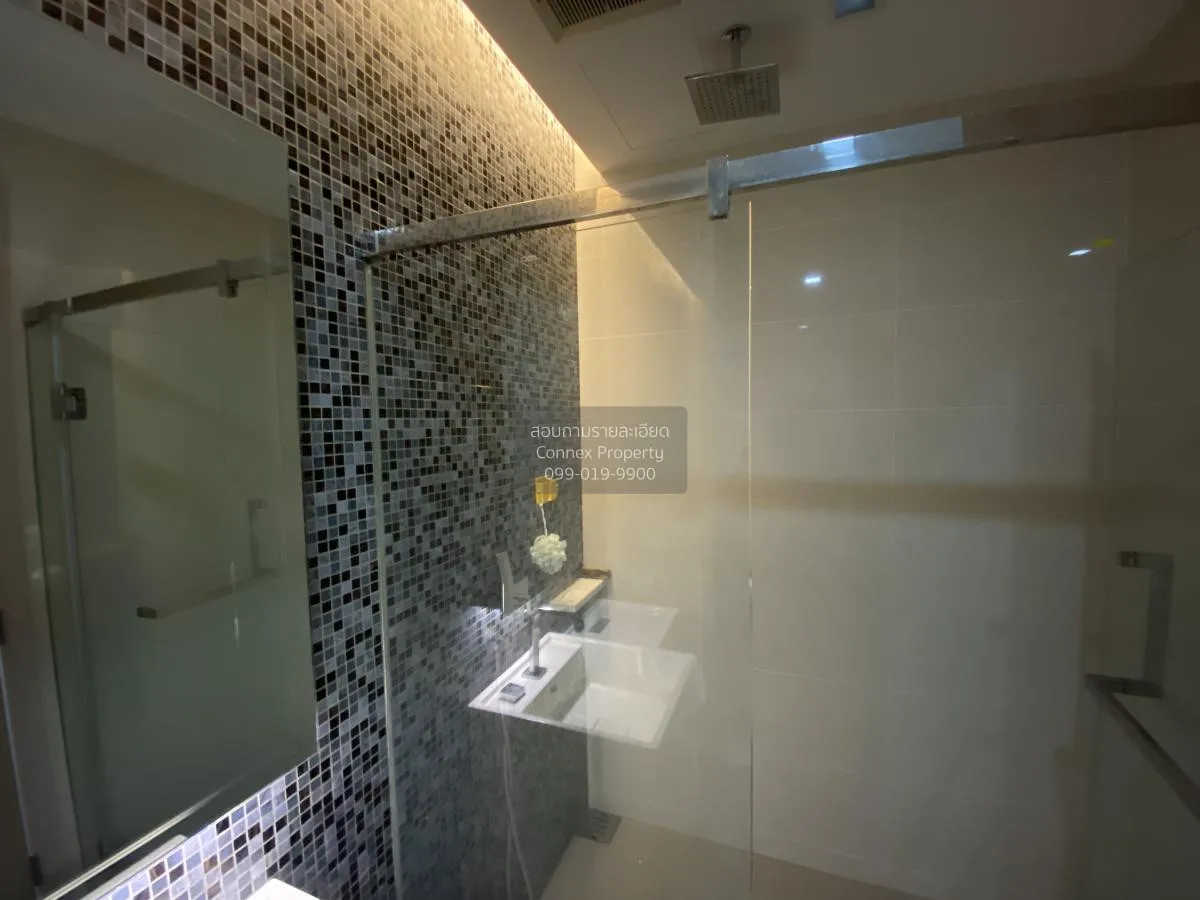 เช่าคอนโด  333 ริเวอร์ไซด์ MRT-บางโพ บางซื่อ เขต บางซื่อ กรุงเทพ 