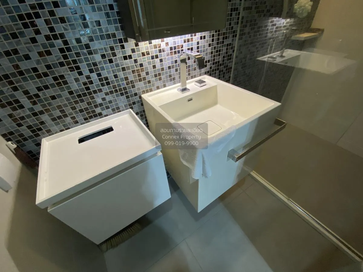 เช่าคอนโด  333 ริเวอร์ไซด์ MRT-บางโพ บางซื่อ เขต บางซื่อ กรุงเทพ 