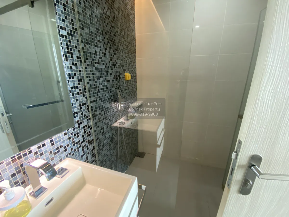 เช่าคอนโด  333 ริเวอร์ไซด์ MRT-บางโพ บางซื่อ เขต บางซื่อ กรุงเทพ 