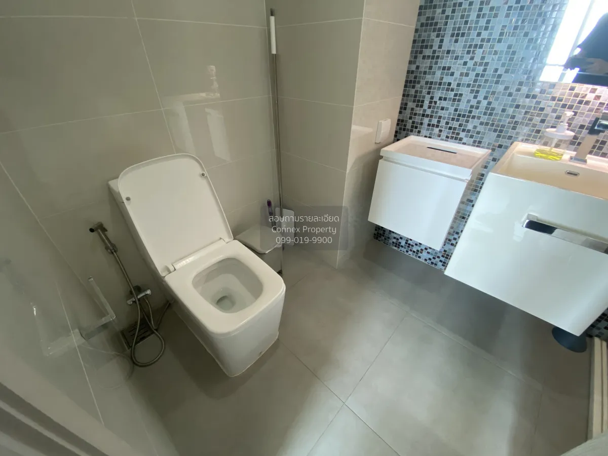 เช่าคอนโด  333 ริเวอร์ไซด์ MRT-บางโพ บางซื่อ เขต บางซื่อ กรุงเทพ 