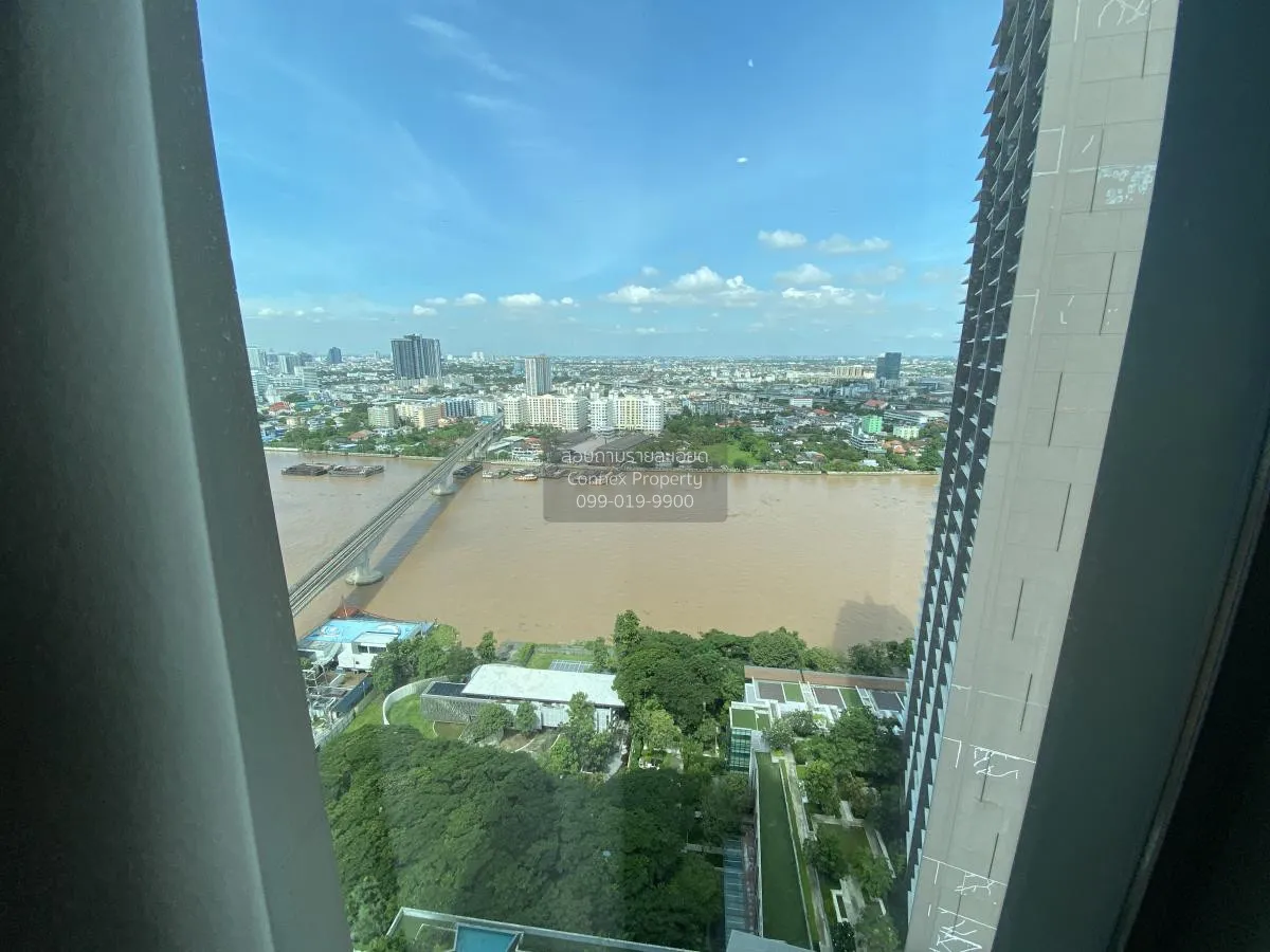 เช่าคอนโด  333 ริเวอร์ไซด์ MRT-บางโพ บางซื่อ เขต บางซื่อ กรุงเทพ 