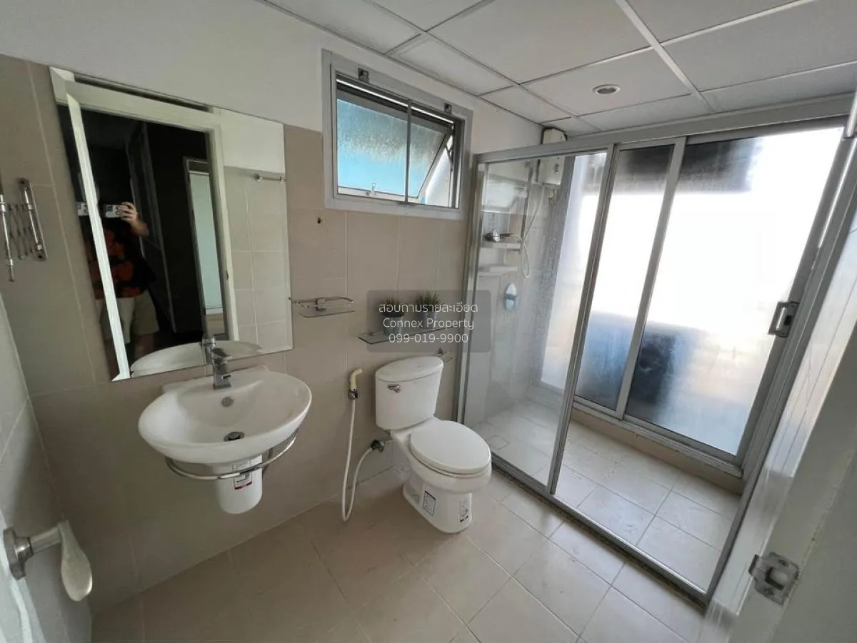 For Sale Condo , Supalai Park Ekamai - Thonglor , BTS-Ekkamai , B