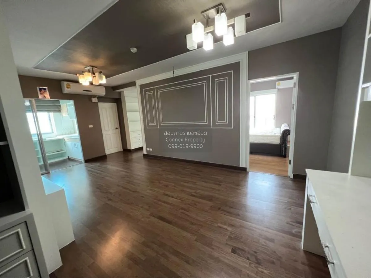 For Sale Condo , Supalai Park Ekamai - Thonglor , BTS-Ekkamai , B 1