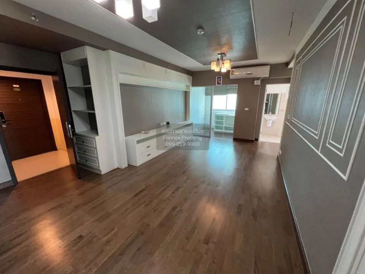 For Sale Condo , Supalai Park Ekamai - Thonglor , BTS-Ekkamai , B 2