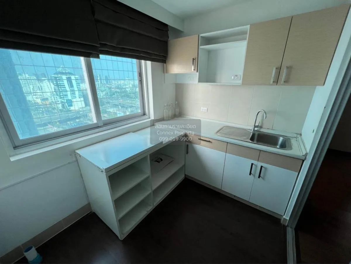 For Sale Condo , Supalai Park Ekamai - Thonglor , BTS-Ekkamai , B 4
