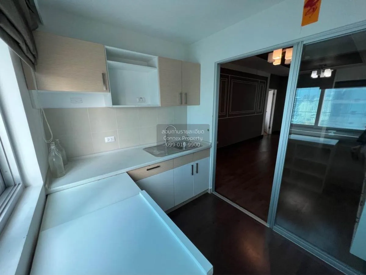 For Sale Condo , Supalai Park Ekamai - Thonglor , BTS-Ekkamai , B