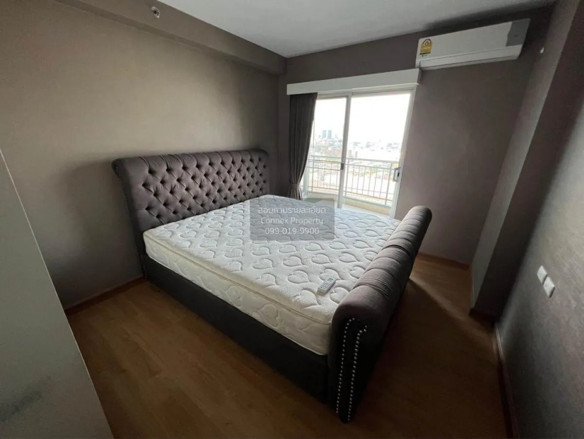 For Sale Condo , Supalai Park Ekamai - Thonglor , BTS-Ekkamai , B