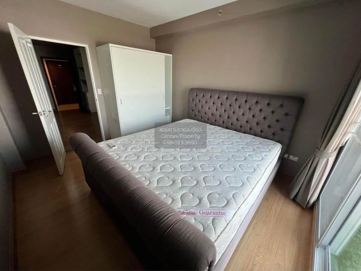 For Sale Condo , Supalai Park Ekamai - Thonglor , BTS-Ekkamai , B