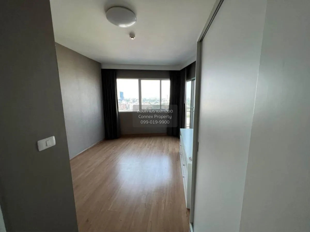 For Sale Condo , Supalai Park Ekamai - Thonglor , BTS-Ekkamai , B