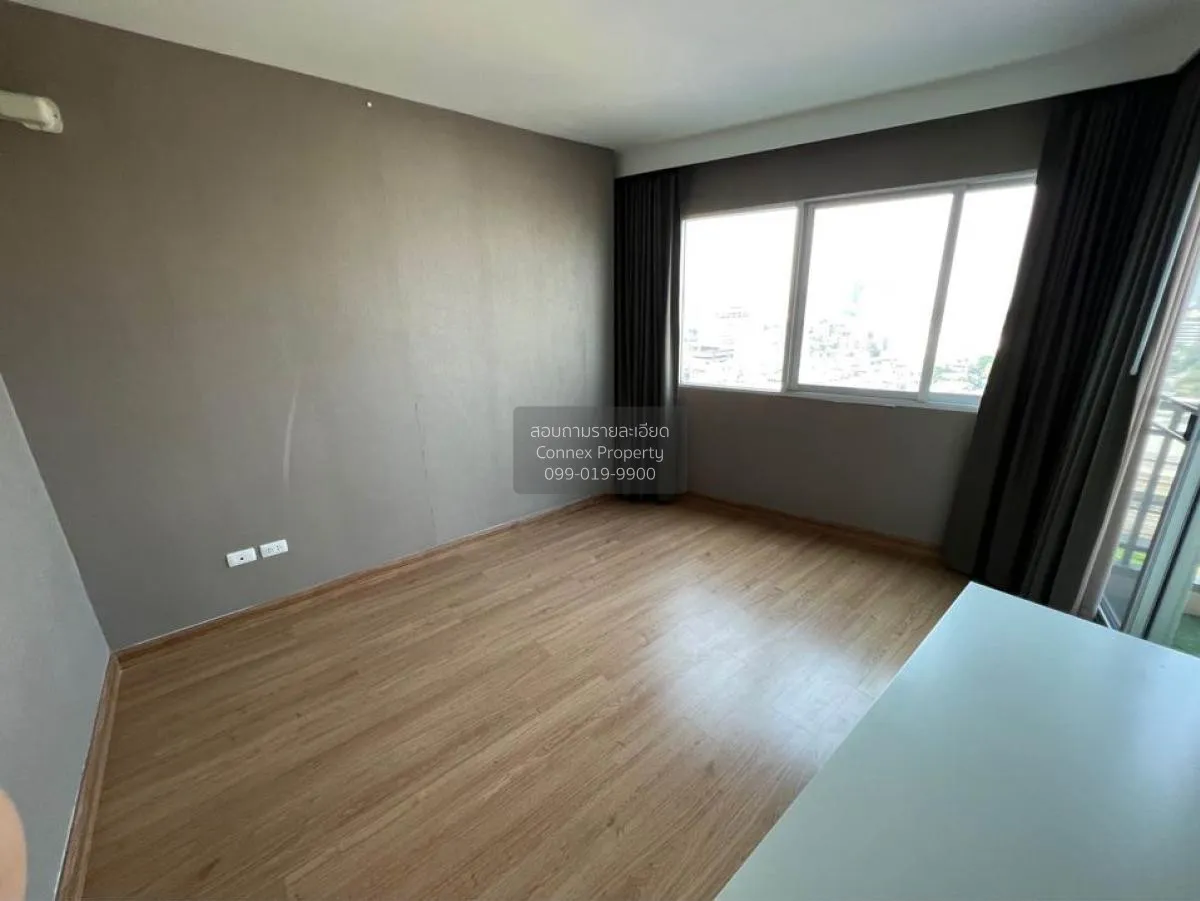 For Sale Condo , Supalai Park Ekamai - Thonglor , BTS-Ekkamai , B