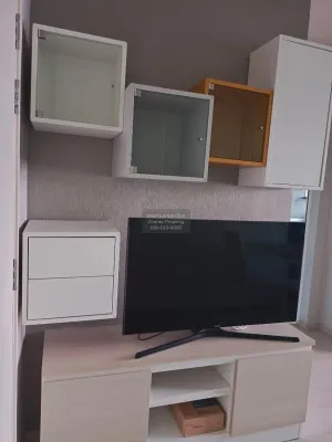 ขายคอนโด  แอสปาย รัชดา - วงศ์สว่าง MRT-วงศ์สว่าง วงศ์สว่าง เขต บางซื่อ กรุงเทพ CX-89190