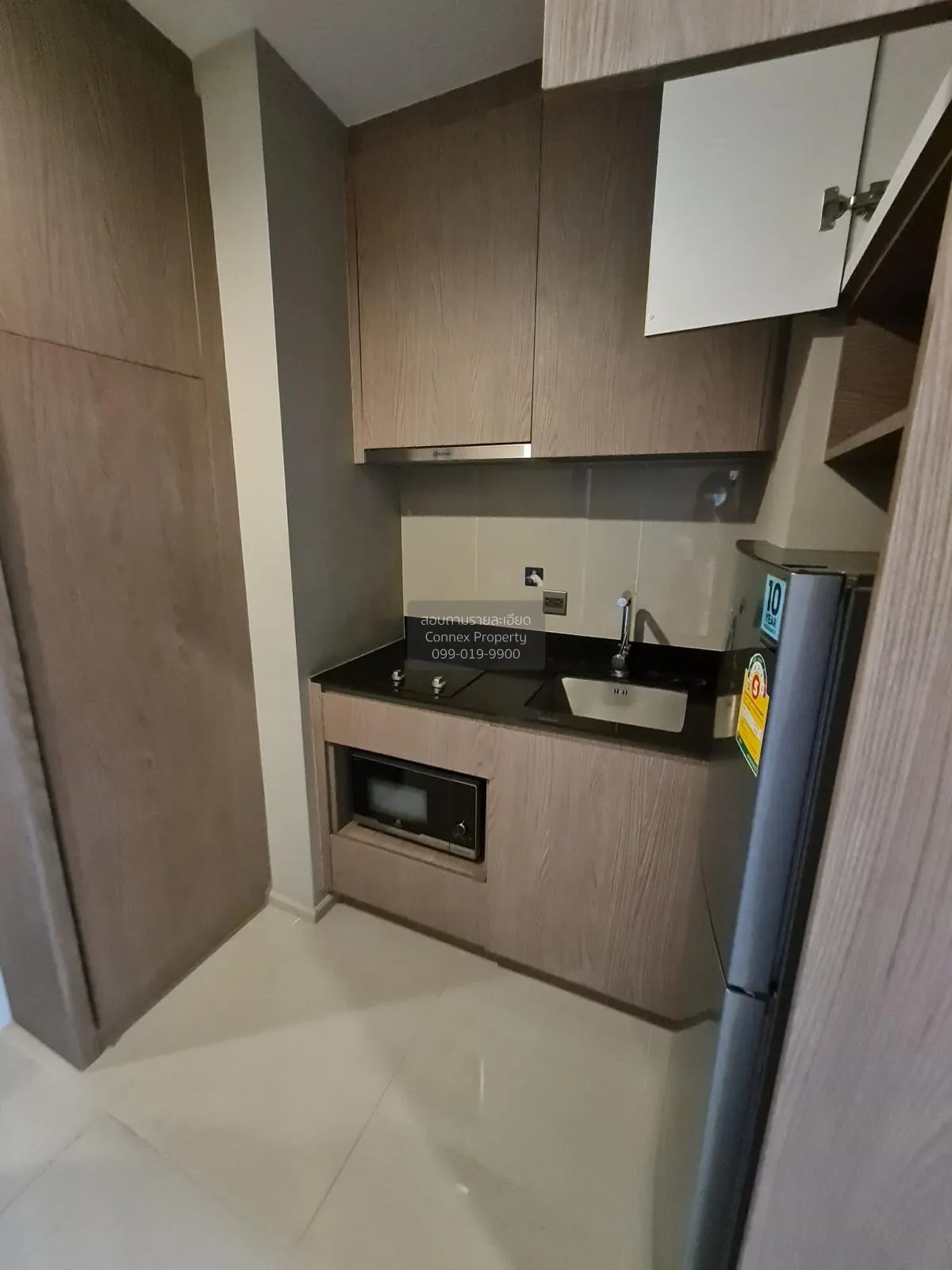 เช่าคอนโด  เอ็ม จตุจักร BTS-สะพานควาย ลาดยาว เขต จตุจักร กรุงเทพ 