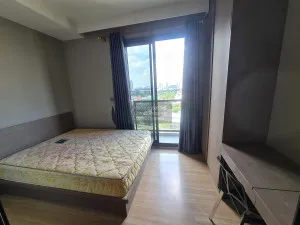 เช่าคอนโด  เอ็ม จตุจักร BTS-สะพานควาย ลาดยาว เขต จตุจักร กรุงเทพ CX-89191