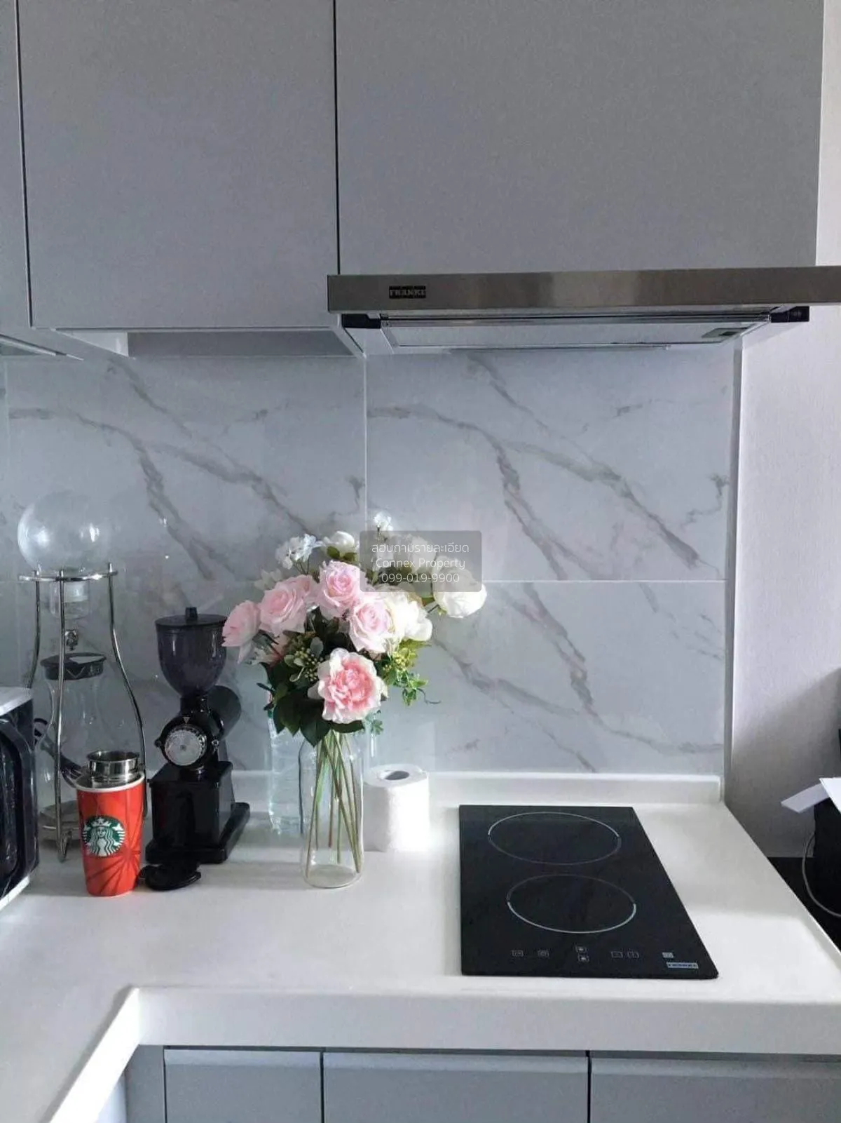 For Rent Condo , Artisan Ratchada , MRT-Thailand Cultural Centre  3