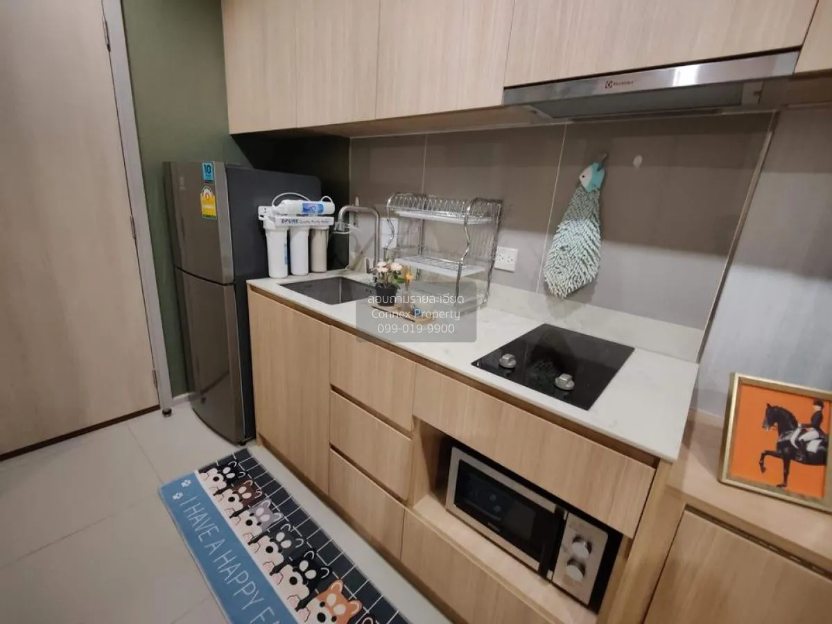 เช่าคอนโด  เอ็ม จตุจักร BTS-สะพานควาย ลาดยาว เขต จตุจักร กรุงเทพ 