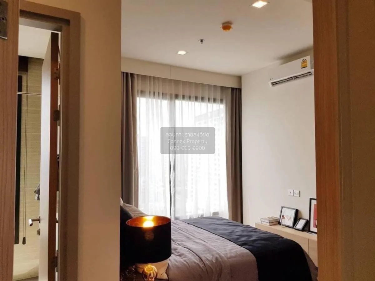 For Sale Condo , M Jatujak , BTS-Saphan Khwai , Lat Yao , Chatuch