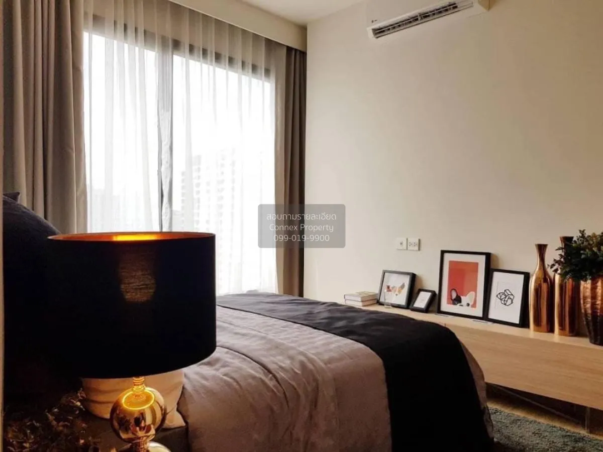 For Sale Condo , M Jatujak , BTS-Saphan Khwai , Lat Yao , Chatuch