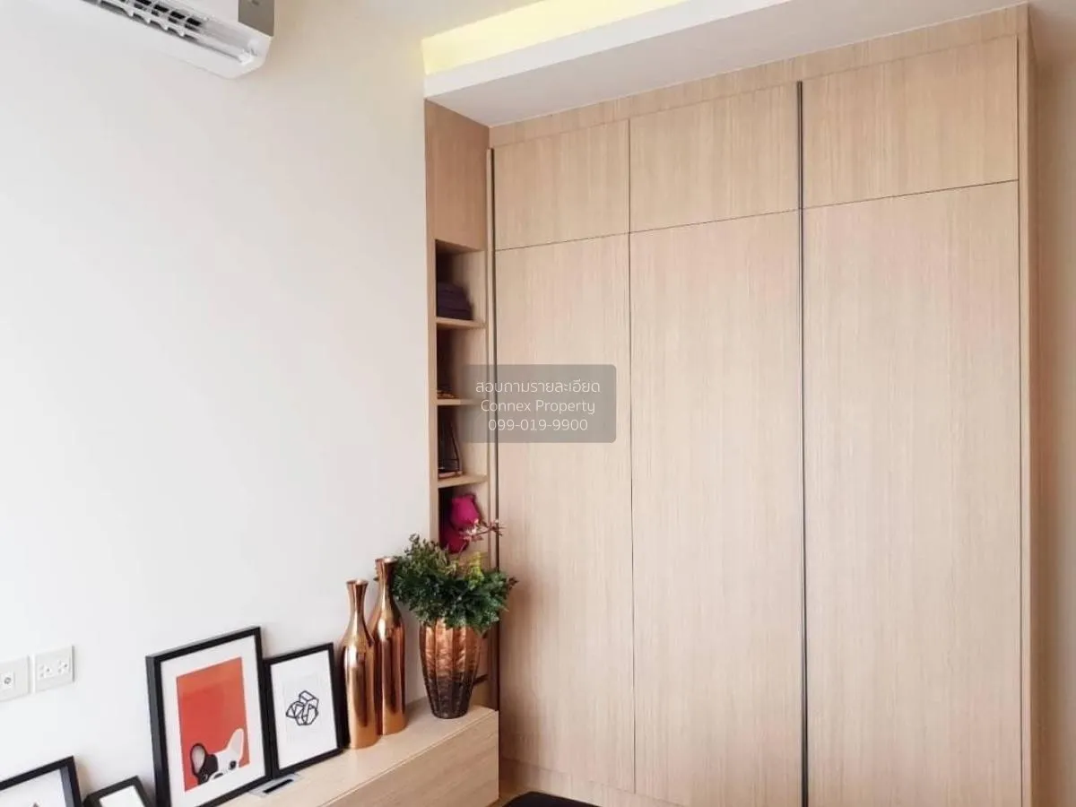 For Sale Condo , M Jatujak , BTS-Saphan Khwai , Lat Yao , Chatuch
