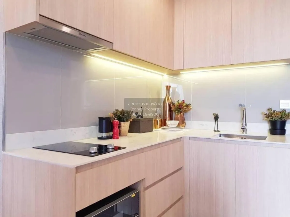 For Sale Condo , M Jatujak , BTS-Saphan Khwai , Lat Yao , Chatuch 3