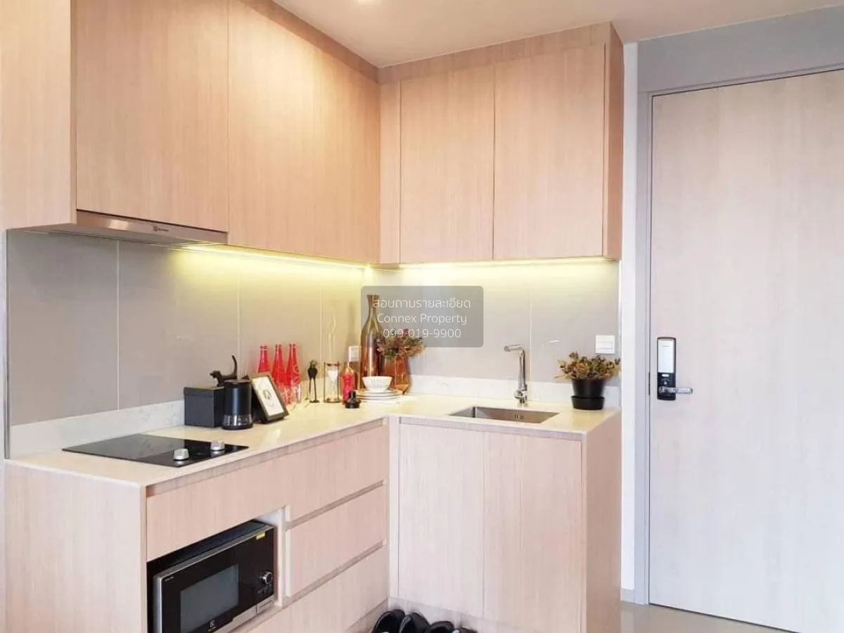 For Sale Condo , M Jatujak , BTS-Saphan Khwai , Lat Yao , Chatuch