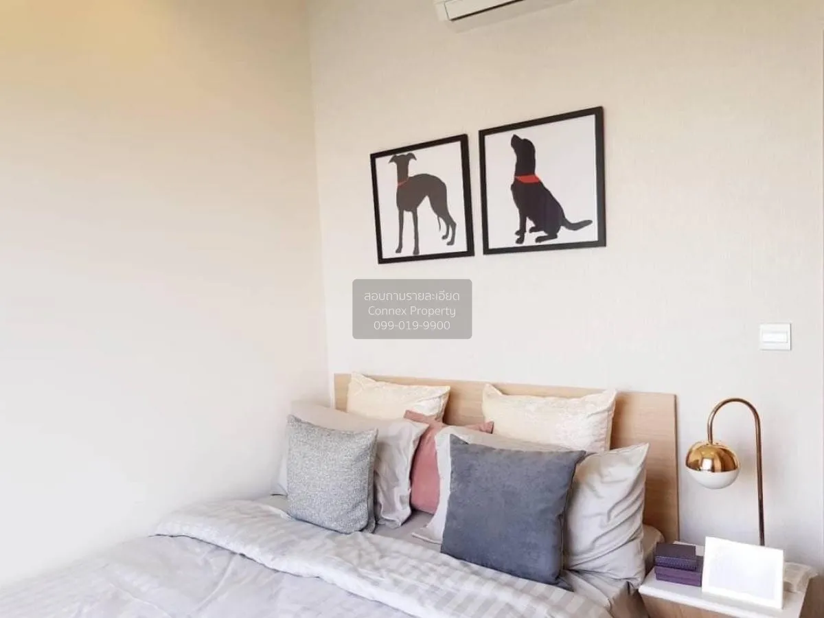 For Sale Condo , M Jatujak , BTS-Saphan Khwai , Lat Yao , Chatuch