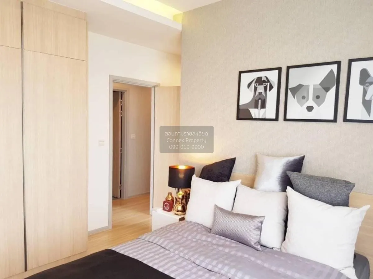 For Sale Condo , M Jatujak , BTS-Saphan Khwai , Lat Yao , Chatuch