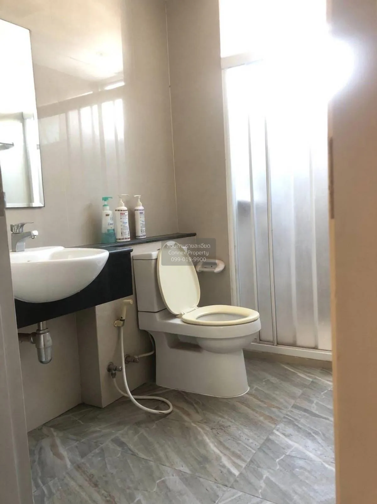 เช่าคอนโด   ซิตี้ รูม รัชดา - สุทธิสาร MRT-สุทธิสาร ดินแดง เขต ห้