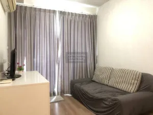 For Rent Condo , City Room Ratchada - Sutthisan , MRT-Sutthisan , Din Daeng , Huai Khwang , Bangkok , CX-89199