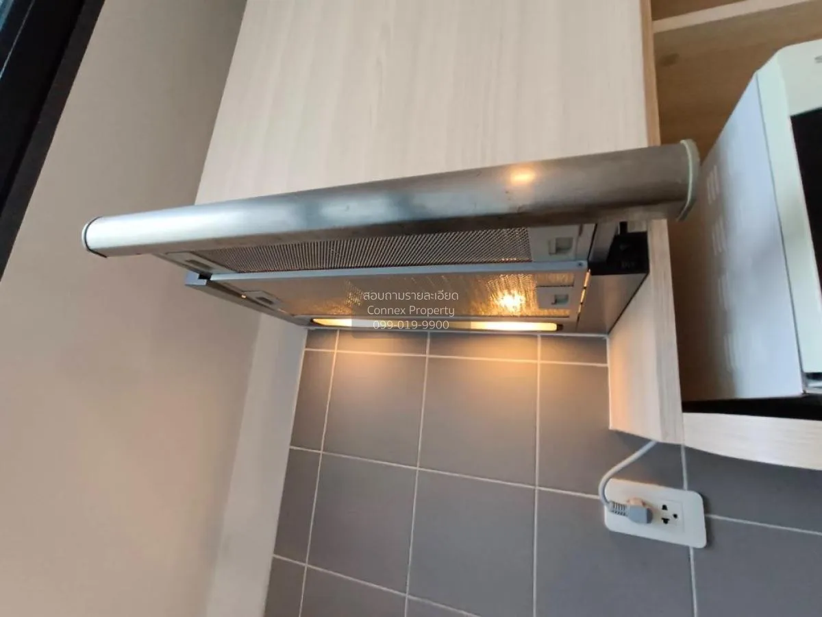 ขายคอนโด  ไอดีโอ โอทู BTS-บางนา บางนา เขต บางนา กรุงเทพ CX-89202