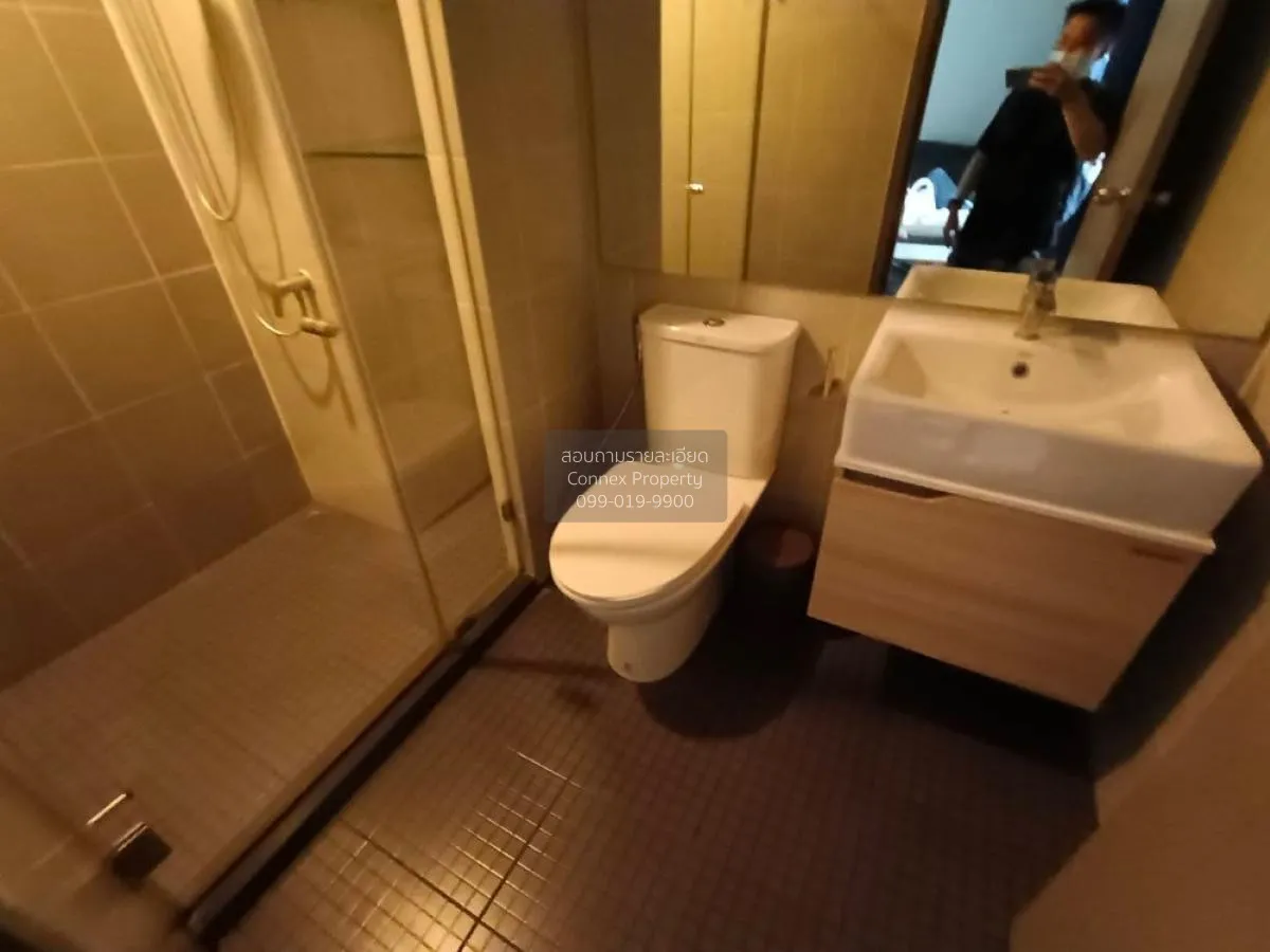 For Rent Condo , Ideo O2 , BTS-Bang Na , Bang Na , Bang Na , Bang