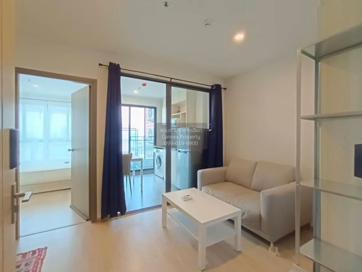 For Rent Condo , Ideo O2 , BTS-Bang Na , Bang Na , Bang Na , Bang 1