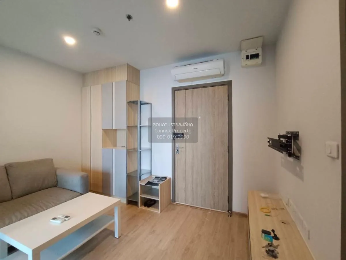 For Rent Condo , Ideo O2 , BTS-Bang Na , Bang Na , Bang Na , Bang 2