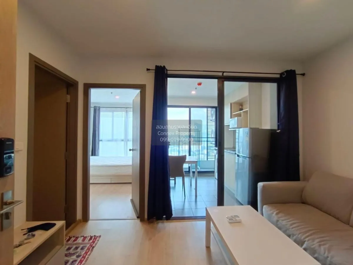 For Rent Condo , Ideo O2 , BTS-Bang Na , Bang Na , Bang Na , Bang 3