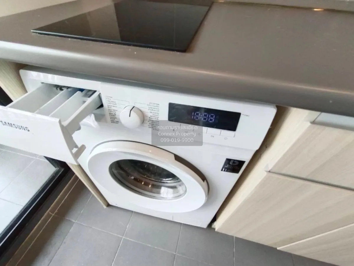 For Rent Condo , Ideo O2 , BTS-Bang Na , Bang Na , Bang Na , Bang