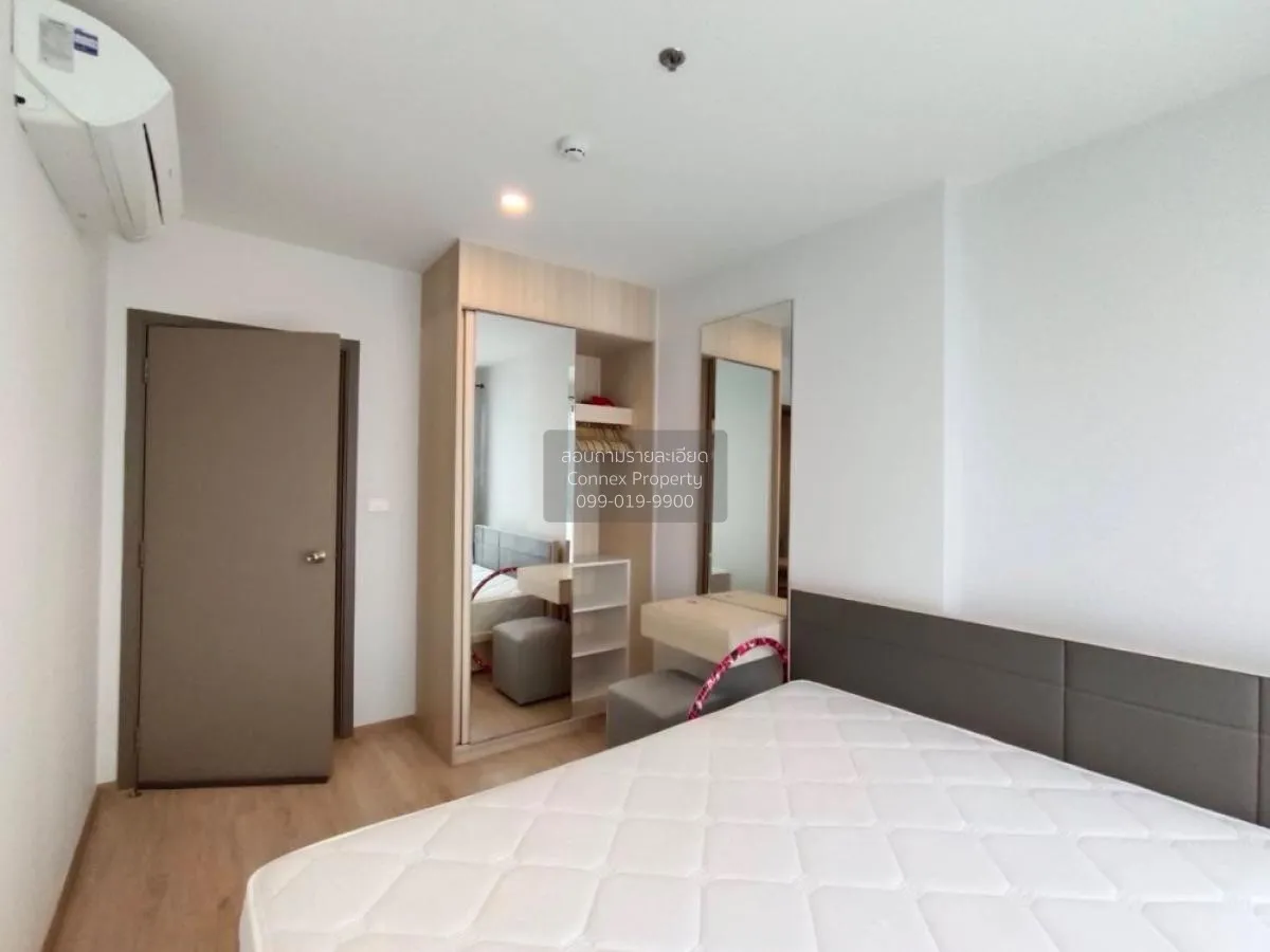 For Rent Condo , Ideo O2 , BTS-Bang Na , Bang Na , Bang Na , Bang