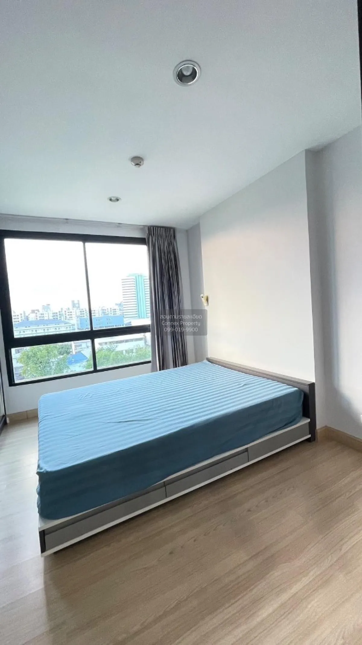 ขายคอนโด  เดอะ นิช โมโน บางนา เฟส 2 บางนา เขต บางนา กรุงเทพ CX-89