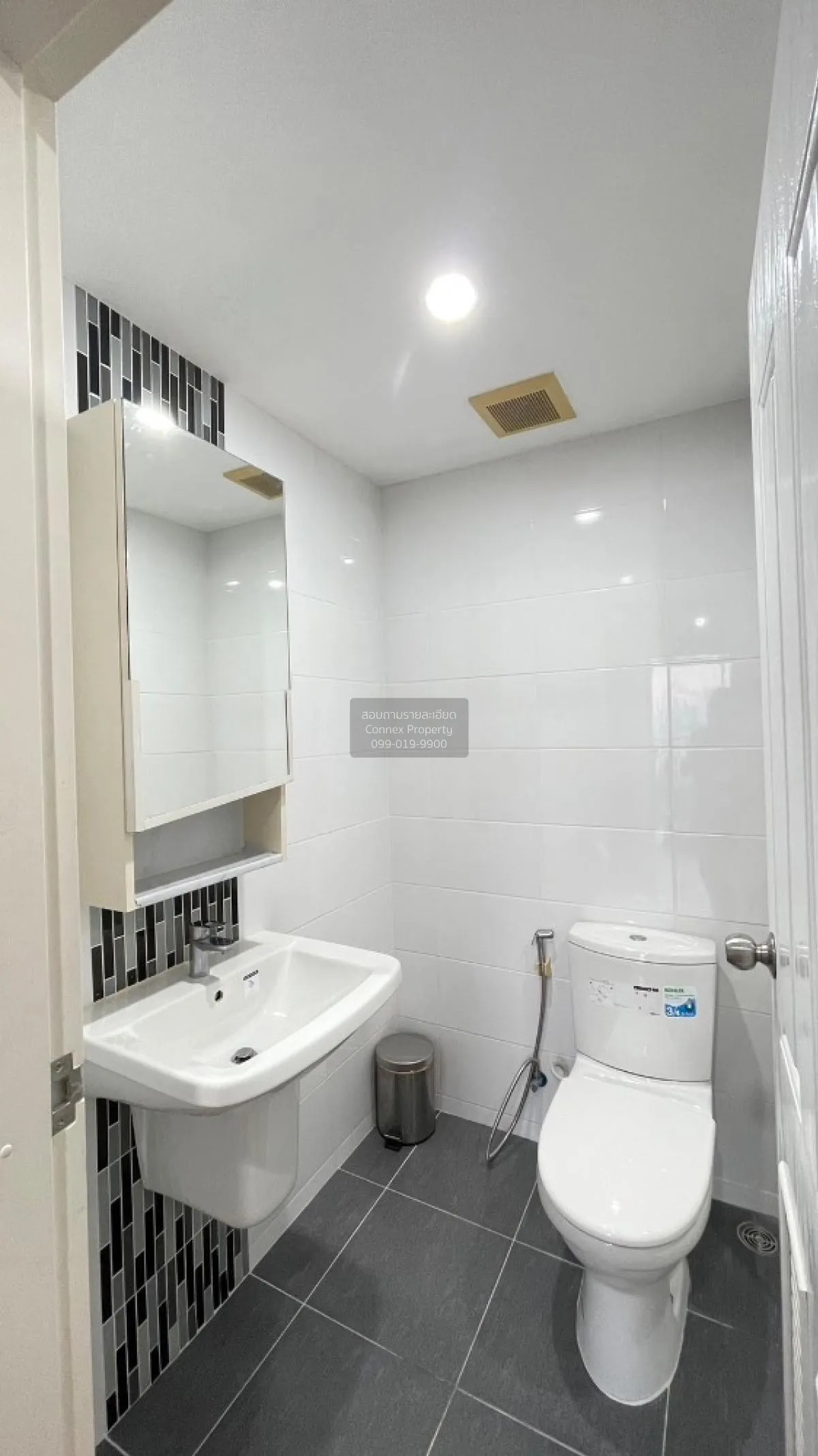 ขายคอนโด  เดอะ นิช โมโน บางนา เฟส 2 บางนา เขต บางนา กรุงเทพ CX-89