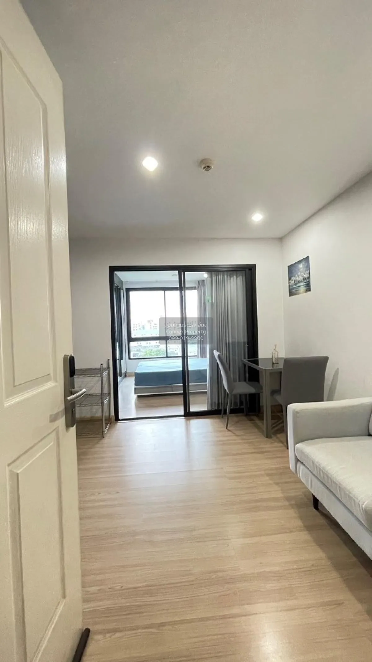 ขายคอนโด  เดอะ นิช โมโน บางนา เฟส 2 บางนา เขต บางนา กรุงเทพ CX-89 2