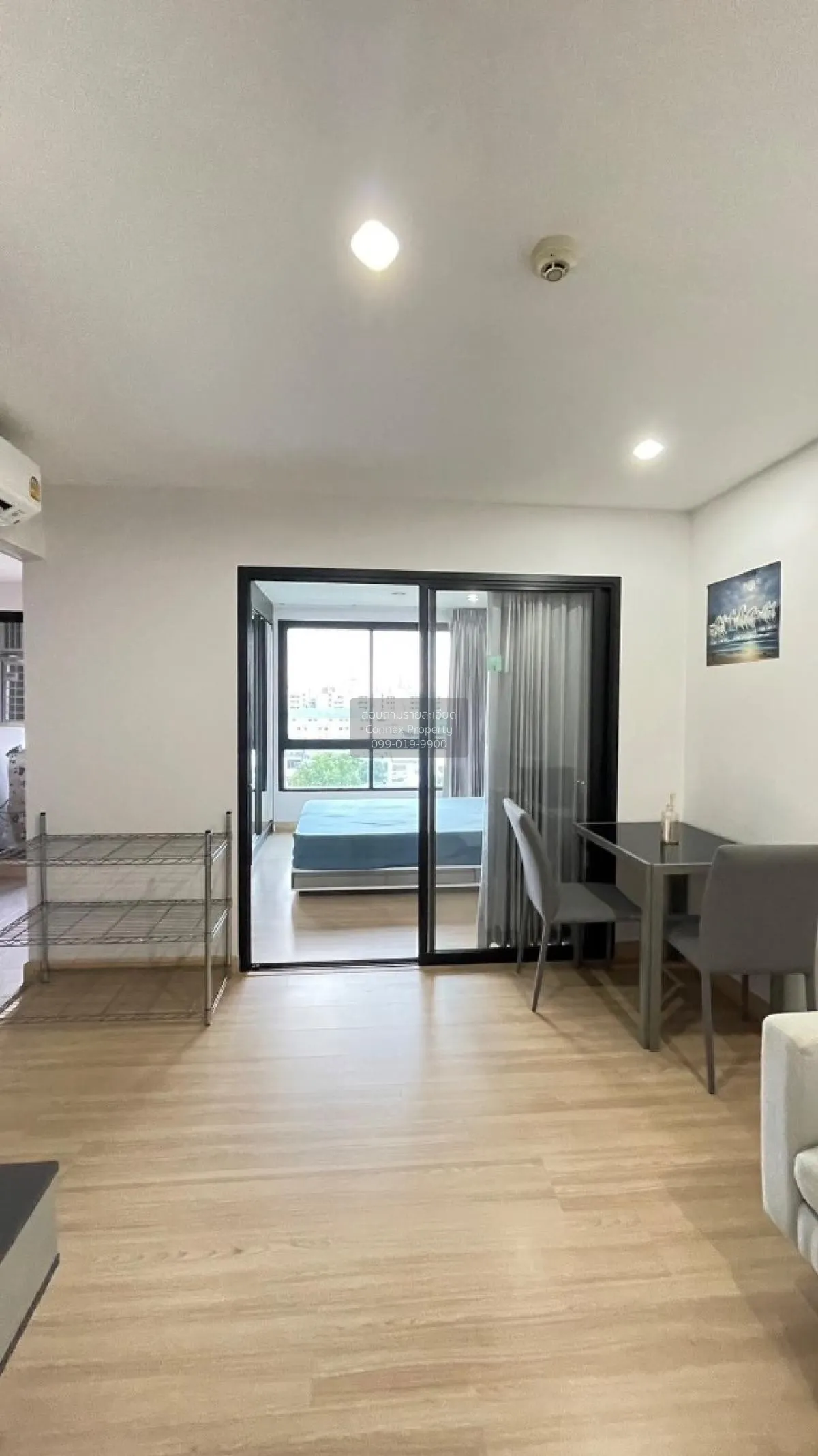 ขายคอนโด  เดอะ นิช โมโน บางนา เฟส 2 บางนา เขต บางนา กรุงเทพ CX-89 3