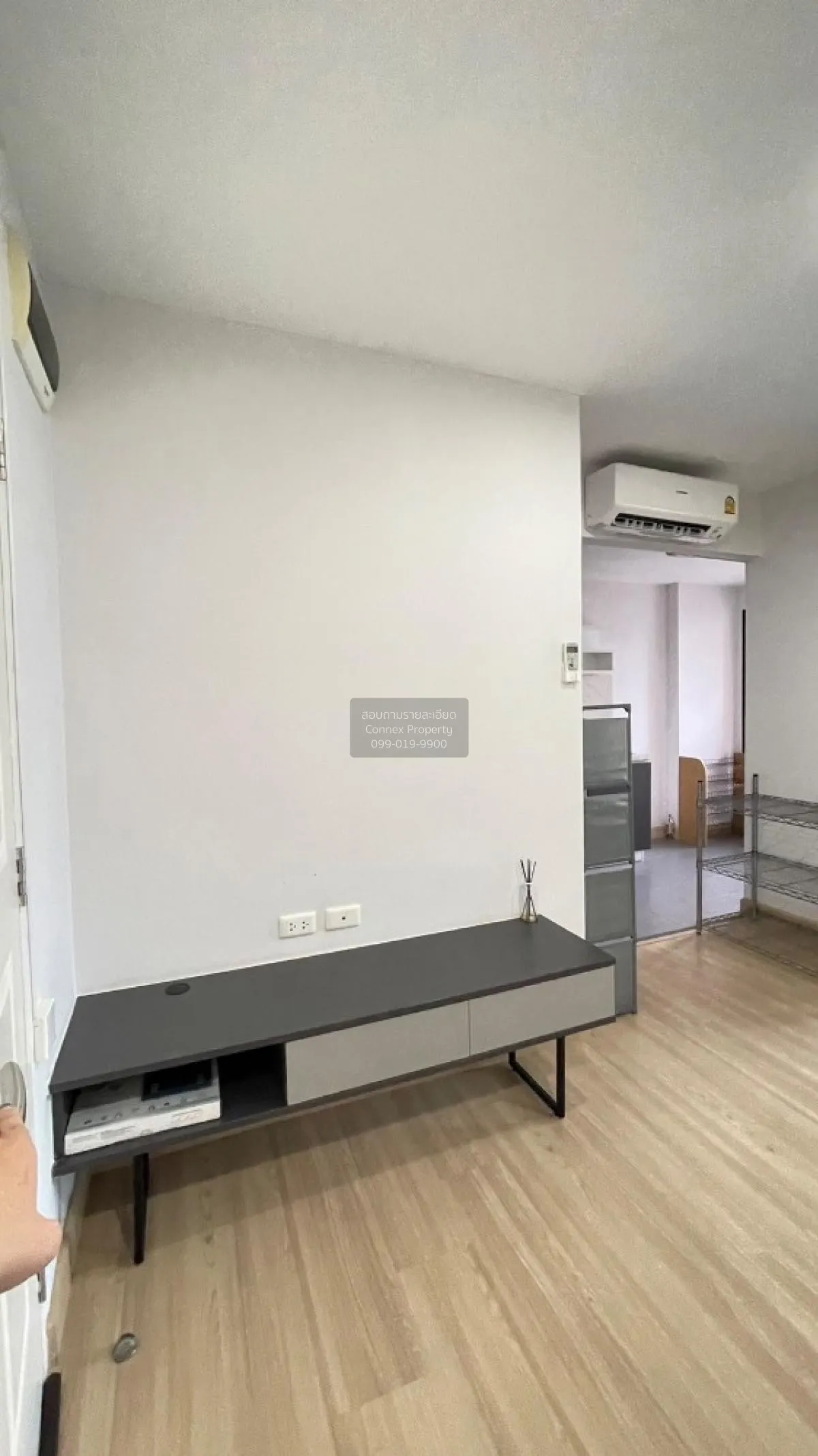 ขายคอนโด  เดอะ นิช โมโน บางนา เฟส 2 บางนา เขต บางนา กรุงเทพ CX-89 4